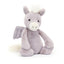 Peluche Premium Caballo Pegaso Griego Jellycat Londres