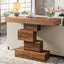 Mueble Recibidor Arrimo Premium -  Diseño Rústico - Spacemarket