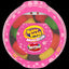 Dulce Chicle Hubba Bubba Mini Gum Con Skittles 40 Piezas