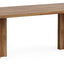 Mesa Comedor Rústico Moderna Premium Para 6 Personas - Spacemarket