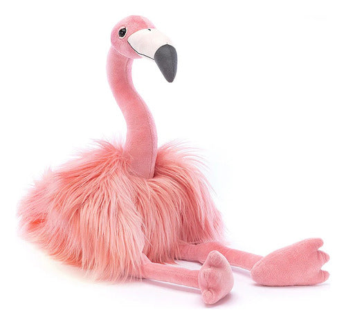 Peluche Premium Flamenco Jellycat