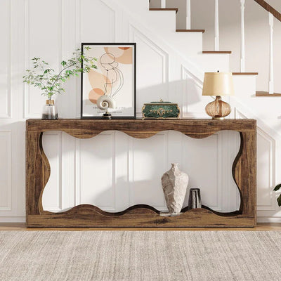 Arrimo Diseño Rustico Moderno Premium 160 Cm
