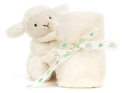 Tuto Premium Para Bebe Con Forma De Oveja Jellycat