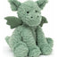 Peluche Dragon Premium Jellycat Londres