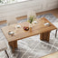 Mesa Comedor Rústico Moderna Premium Para 6 Personas - Spacemarket
