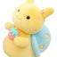 Peluche Caracol Felpa Kawaii Cute Tierno