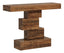 Mueble Recibidor Arrimo Premium -  Diseño Rústico - Spacemarket