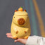 Taza Capibara 3d Carpincho - Spacemarket
