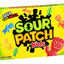 Dulces Sour Patch Kids Caja 99g