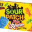 Dulces Sour Patch Kids Caja 99g