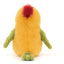 Peluche Premium Pajaro Loro Jellycat