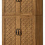 Mueble Estante Despensa Cocina Rustico Lujo Premium