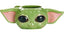 Tazón Taza Ceramica 3d Baby Yoda Mandalorian - Spacemarket