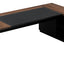 Escritorio Ejecutivo En L Lujo Premium 200 Cm - Spacemarket