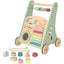 Correpasillo Andador Madera Con Centro Actividades - Spacemarket