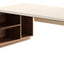 Escritorio Ejecutivo En L Con Cajonera Premium 180 Cm - Spacemarket