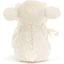 Tuto Premium Para Bebe Con Forma De Oveja Jellycat