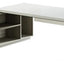 Escritorio Ejecutivo En L Con Cajonera Premium 180 Cm - Spacemarket