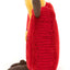 Peluche Premium Para Parejas Candado De Corazon Jellycat