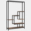 Mueble Estante Industrial Para Plantas De 180 Cm 6 Ganchos - Spacemarket