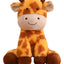 Peluche Jirafa Felpa Suave 25 Cm Kawaii - Spacemarket
