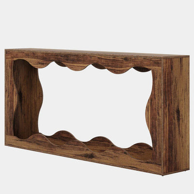 Arrimo Diseño Rustico Moderno Premium 160 Cm