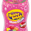 Dulce Chicle Hubba Bubba Mini Gum Con Skittles 40 Piezas