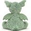 Peluche Dragon Premium Jellycat Londres