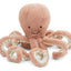 Peluche Para Bebe Pulpo Premium Felpa Jellycat Londres