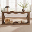 Arrimo Diseño Rustico Moderno Premium 160 Cm