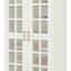 Mueble Zapatero Premium 8 Niveles Ajustables 32 Pares Zapatos - Spacemarket