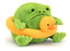 Peluche Premium Rana Con Salvavidas Jellycat