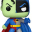 Funko Pop! Super Heroes Composite Superman (exclusive)