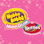 Dulce Chicle Hubba Bubba Mini Gum Con Skittles 40 Piezas