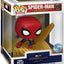 Funko Pop Deluxe Spider-man 1179 No Way Home Marvel