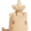 Peluche Premium Forma Castillo De Arena Jellycat
