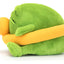 Peluche Premium Rana Con Salvavidas Jellycat