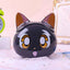 Taza Tazon Luna Sailor Moon 3D - Spacemarket