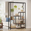 Mueble Estante Industrial Para Plantas De 180 Cm 6 Ganchos - Spacemarket