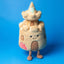 Peluche Premium Forma Castillo De Arena Jellycat