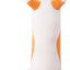 Peluche Felpa Suave Perro Shiba Inu Grande Xl 60 Cm