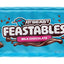 Pack 2x Dulces Chocolate Barra Mr Beast Feastables 35g