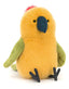 Peluche Premium Pajaro Loro Jellycat