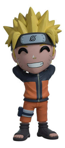 Figura Colección Naruto Youtooz