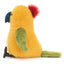 Peluche Premium Pajaro Loro Jellycat