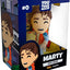 Figura Coleccion Youtooz Marty Mcfly Volver Al Futuro