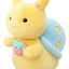 Peluche Caracol Felpa Kawaii Cute Tierno