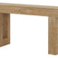 Mueble Arrimo Recibidor Rústico De Lujo Elegante 160 Cm
