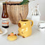 Taza Capibara 3d Carpincho - Spacemarket