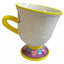 Taza Tazón Mug 3d Chip Bella Y La Bestia - Spacemarket